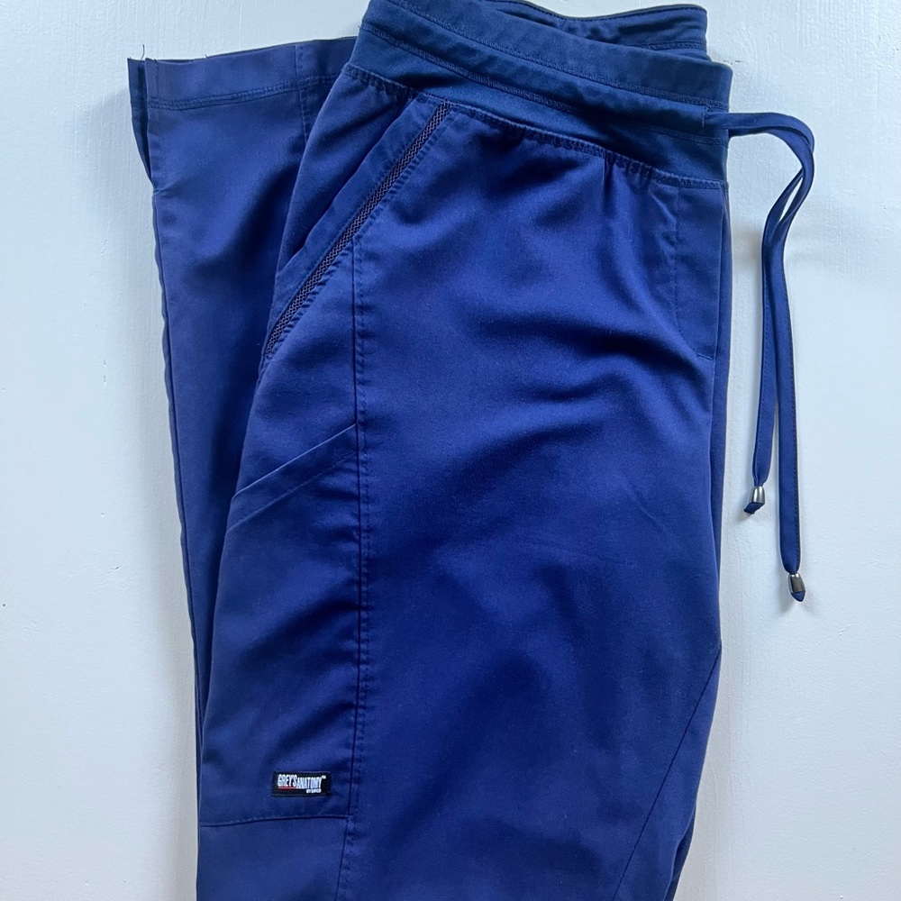 Grey’s Anatomy Scrub Pants